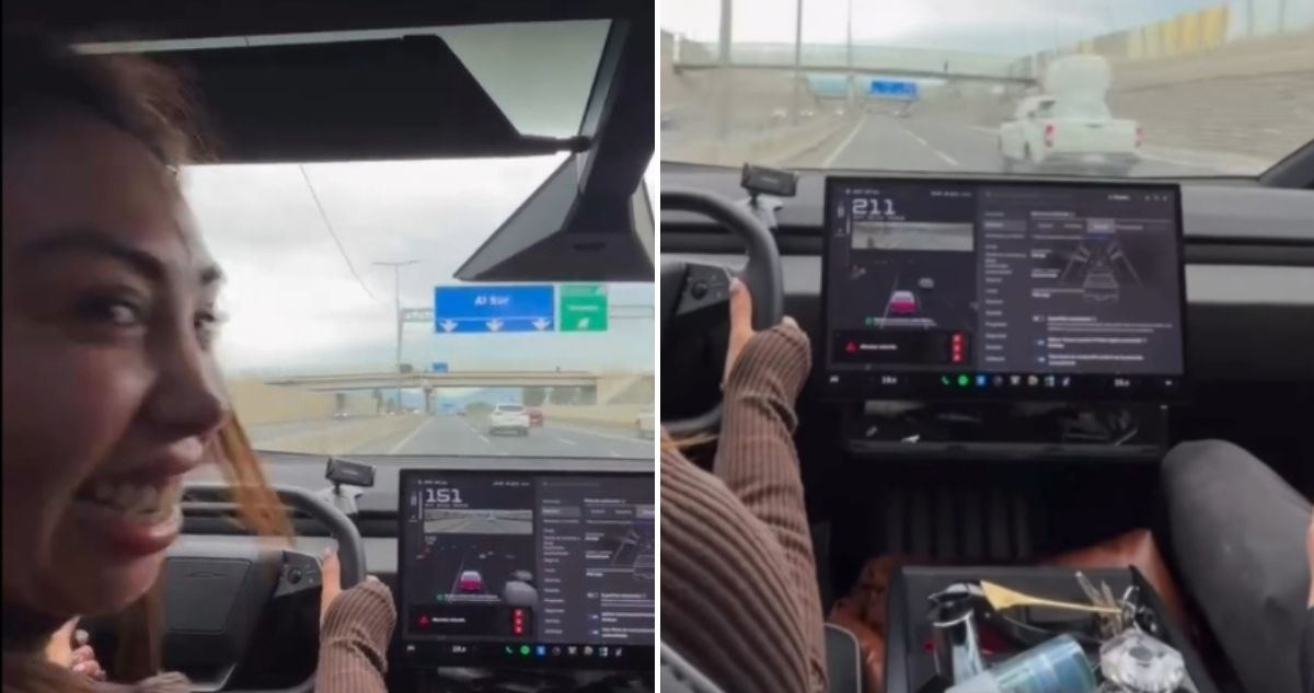 Fiscalía Sur inicia investigación de oficio contra Naya Fácil por conducción temeraria a 211 km/h