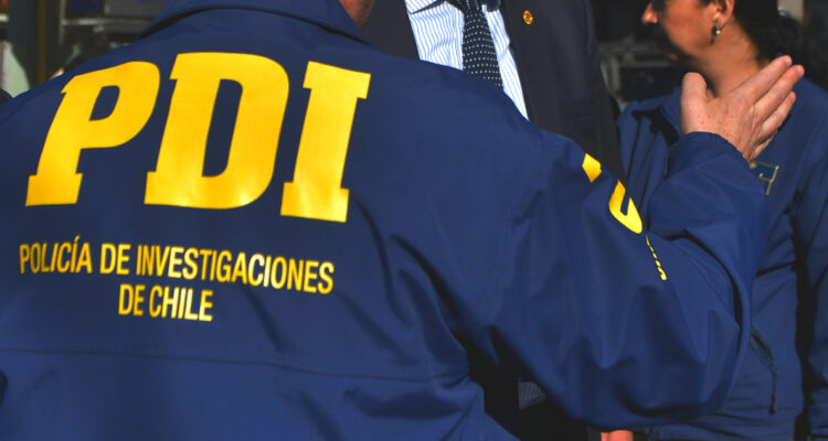 Fiscalía y PDI investigan presuntos delitos de pornografía infantil en Instituto Marista de Rancagua