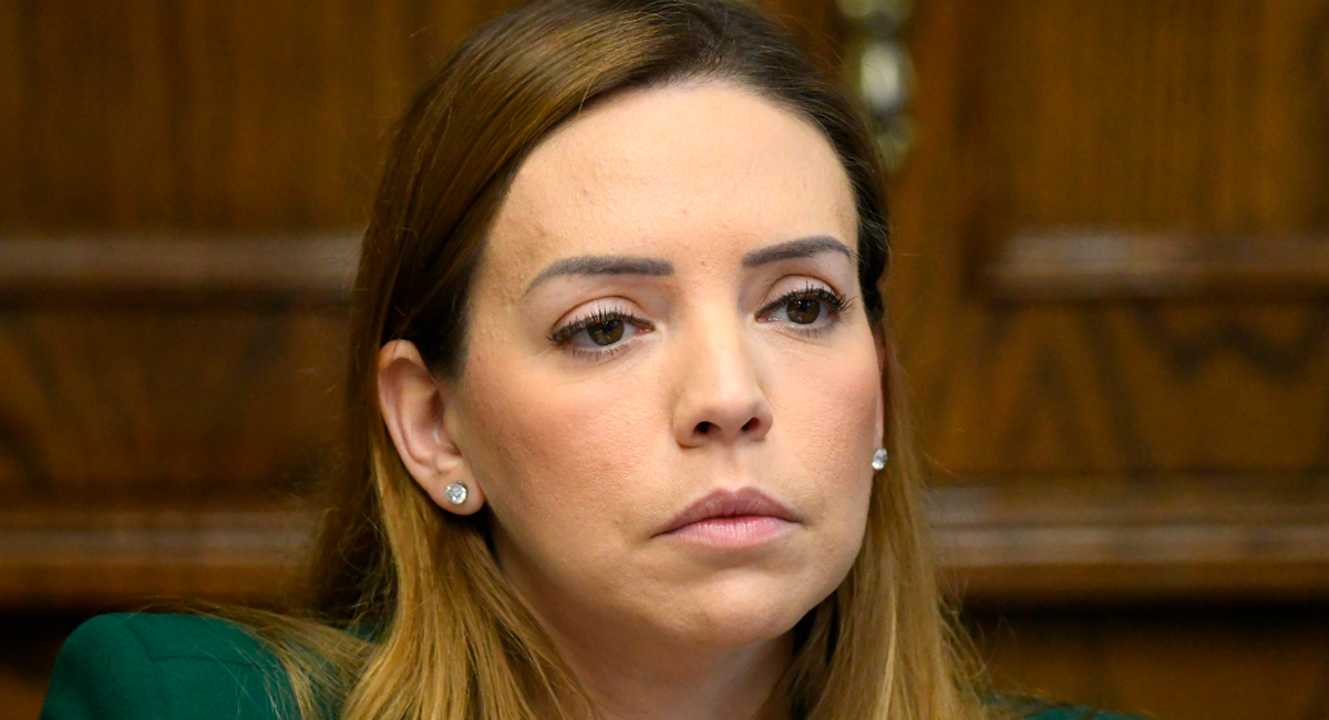 Flores condena difusión de imágenes íntimas de mujeres vía Telegram en Valparaíso: "Es gravísimo"