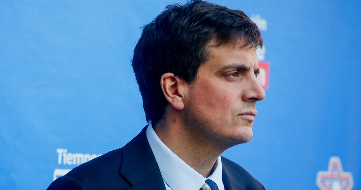 Schalper se distancia de Matthei por críticas al gobierno: “No representa la opinión de Chile Vamos”
