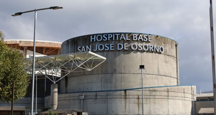 Desde agosto: Hospital Base de Osorno confirmará casos de hantavirus para Los Lagos