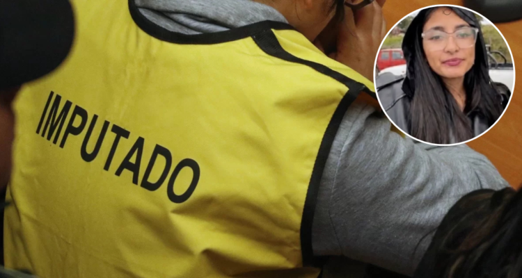 Prisión preventiva para imputado por violación con femicidio tras ataque a joven de 22 años en Calbuco