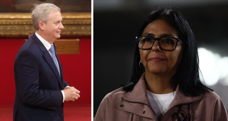 Chile y Venezuela anuncian hoja de ruta para normalizar relaciones y reactivar vínculos consulares
