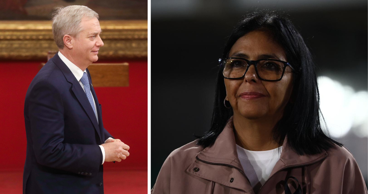 Chile y Venezuela anuncian hoja de ruta para normalizar relaciones y reactivar vínculos consulares