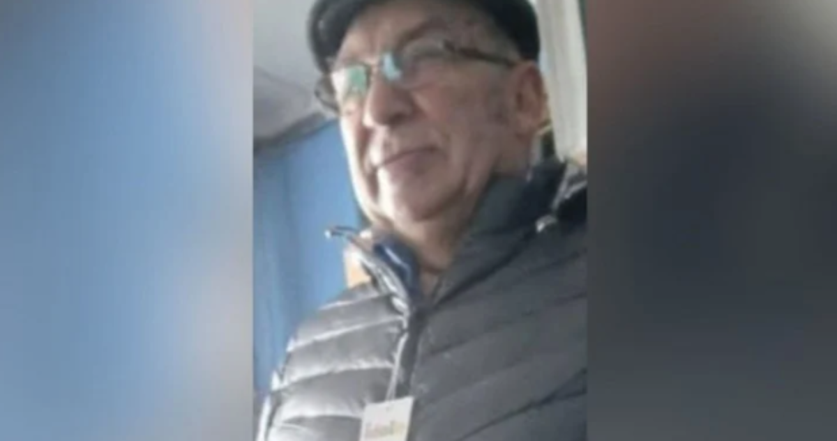 Familia mantiene intensa búsqueda de adulto mayor desaparecido hace más de dos semanas en Punta Arenas