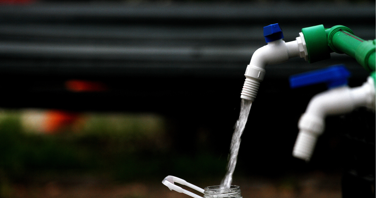 Casi el 100% de los sistemas de agua potable rural en Los Ríos se encuentran operativos tras temporal