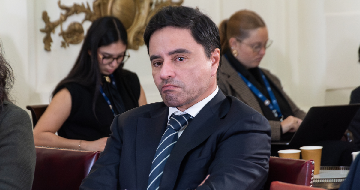 “Tenemos que capturarlos vivos o muertos”: Carter exige dureza contra quienes asesinen a carbineros