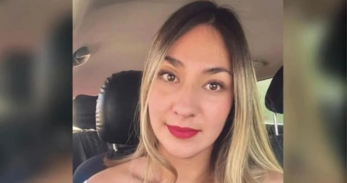 Estaba desaparecida desde el domingo: identifican a una de las fallecidas por el temporal en Coquimbo