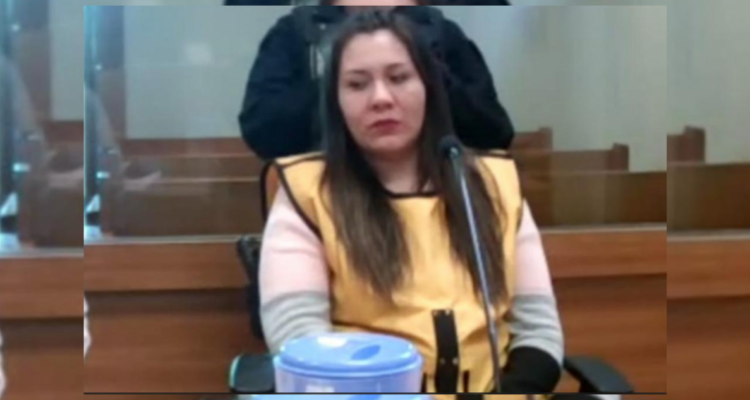 Condenan a 5 años y un día de cárcel a mujer que intentó matar a su padre con un bate en Punta Arenas
