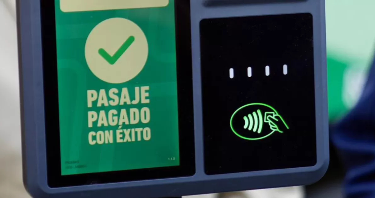 Comenzará entrega gratuita de 29 mil tarjetas para pago electrónico de micros en el Gran Concepción