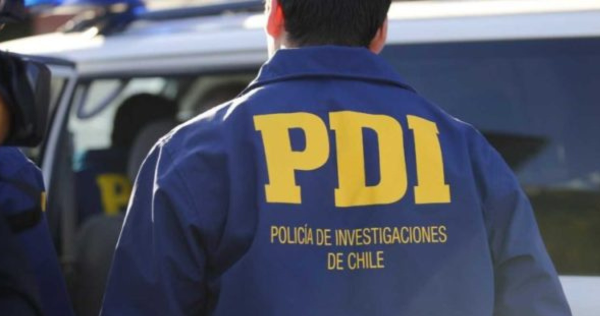 Investigan violento ataque sexual contra ciclista en Talca: la habrían obligado a subir a un vehículo