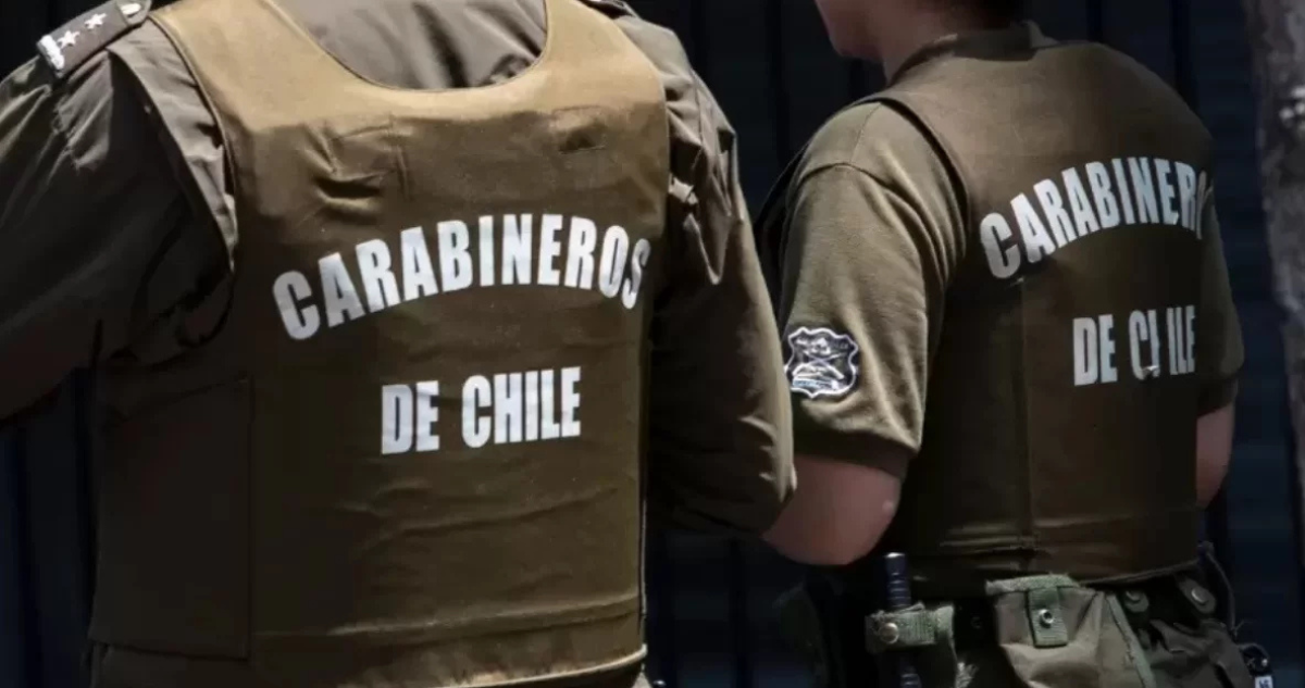Denuncia interna dio origen a investigación contra carabineros desvinculados en Ñuble: hay 2 detenidos
