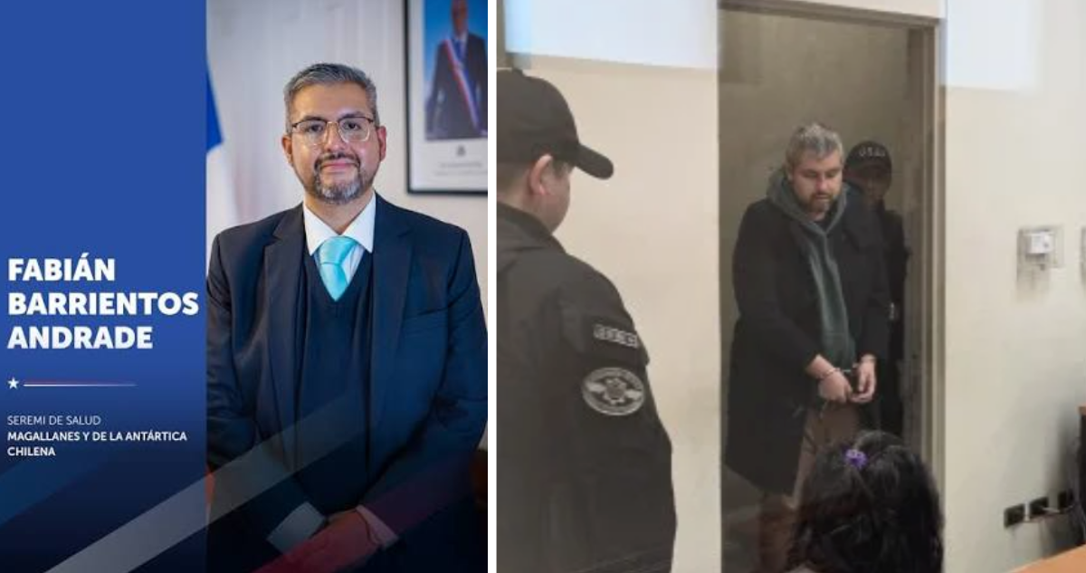 Exseremi de Salud de Magallanes enfrenta a la justicia por grave denuncia