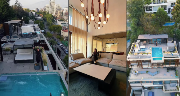 Jaime Coloma arremete por críticas a Naya Fácil tras compra de penthouse en Las Condes: “Es clasismo”