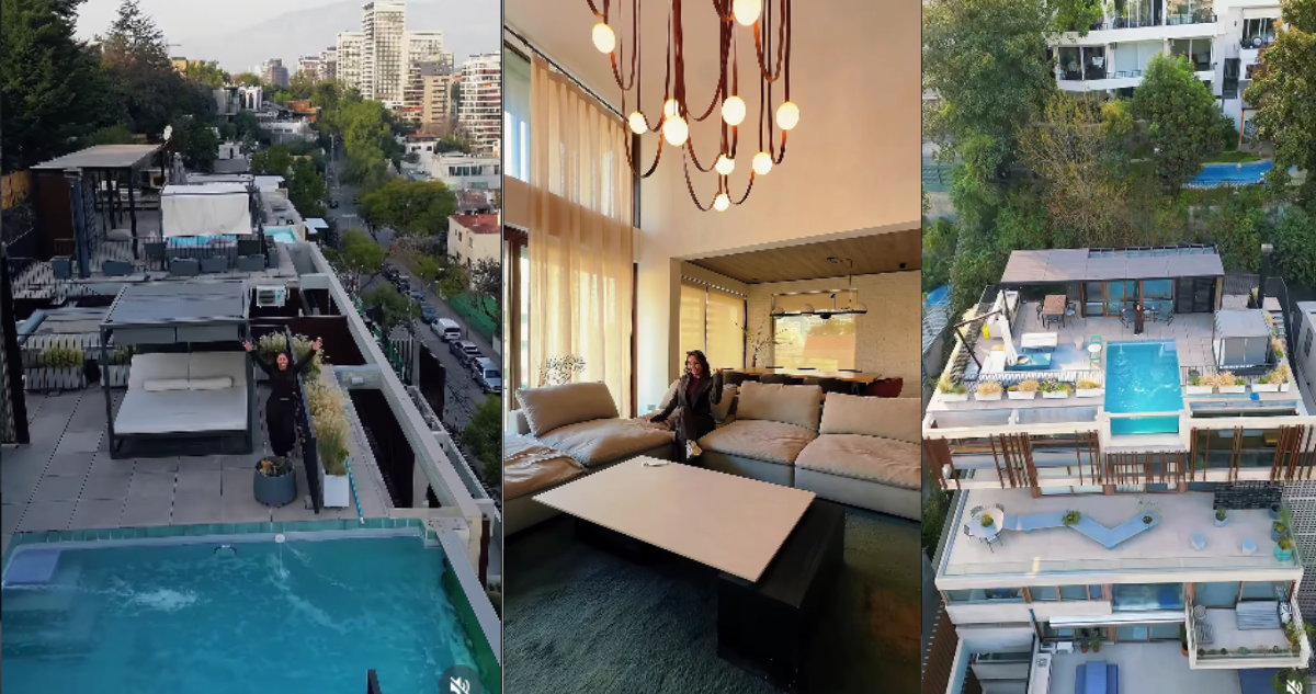 Jaime Coloma arremete por críticas a Naya Fácil tras compra de penthouse en Las Condes: “Es clasismo”