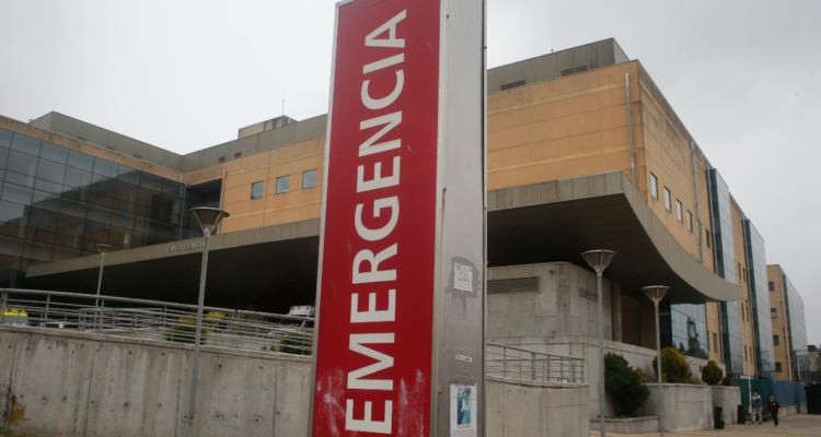 Muere ciudadano vietnamita internado en Talcahuano por fiebre hemorrágica: se descartó ébola