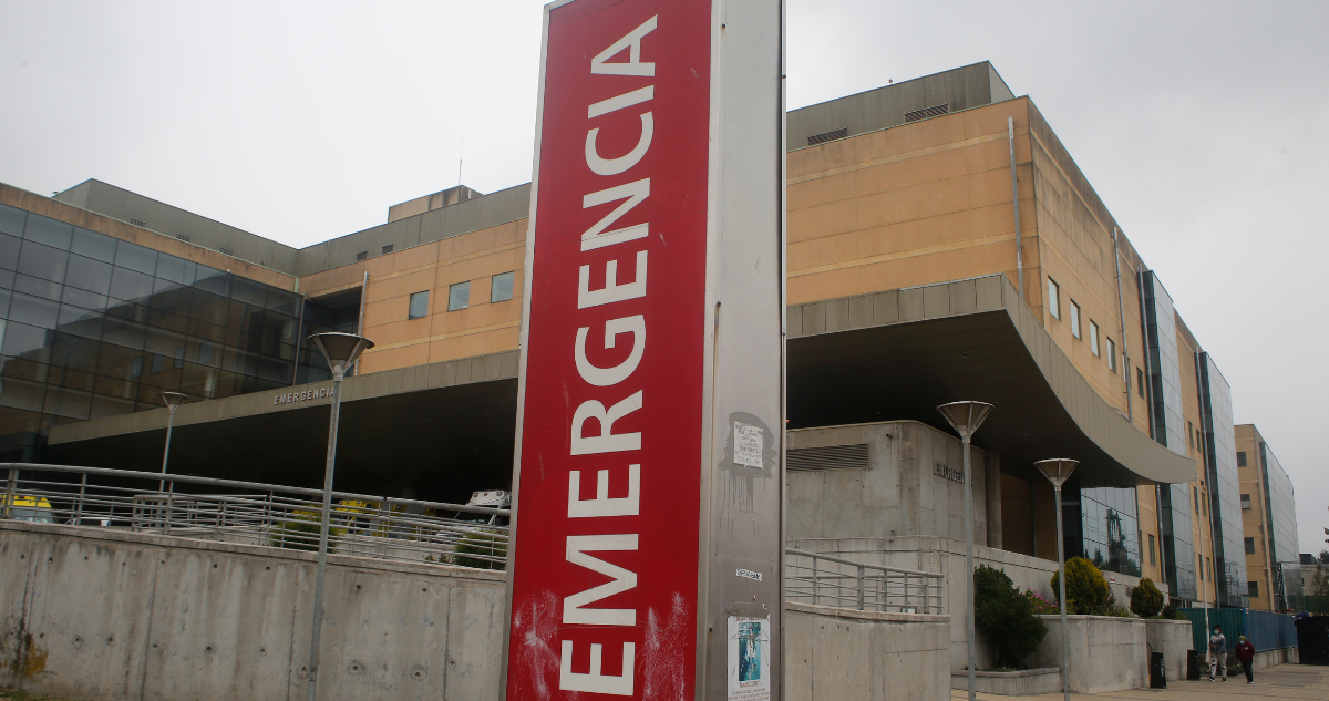 Muere ciudadano vietnamita internado en Talcahuano por fiebre hemorrágica: se descartó ébola