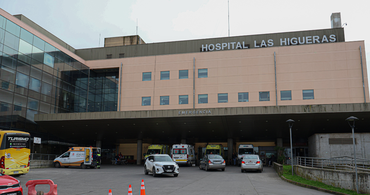 Confirman que malaria causó muerte de ciudadano vietnamita internado en Hospital Las Higueras