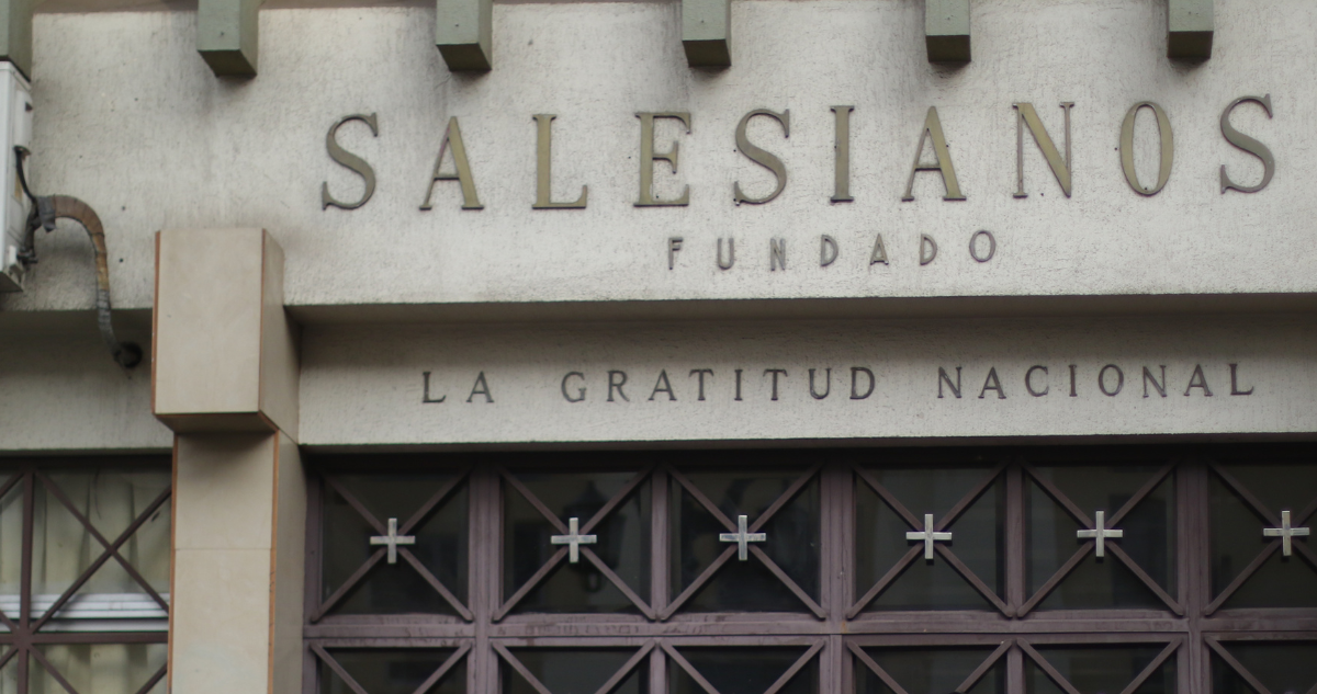 Víctimas de abusos en Congregación Salesiana apelan fallo y piden elevar indemnización a $900 millones