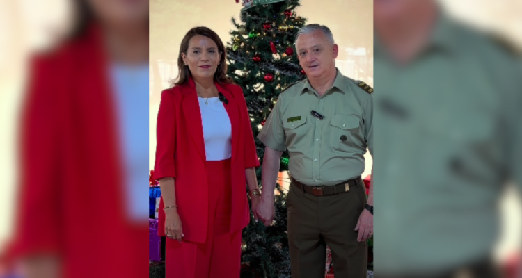 Cuestionan cirugías estéticas de esposa del general Araya en Hosp. institucional cubiertas con Dipreca