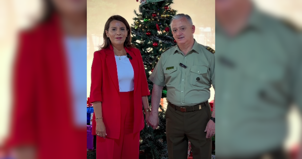 Cuestionan cirugías estéticas de esposa del general Araya en Hosp. institucional cubiertas con Dipreca