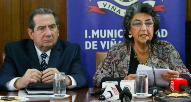 Este jueves formalizan a exadministrador de Reginato en Viña del Mar por malversación y fraude