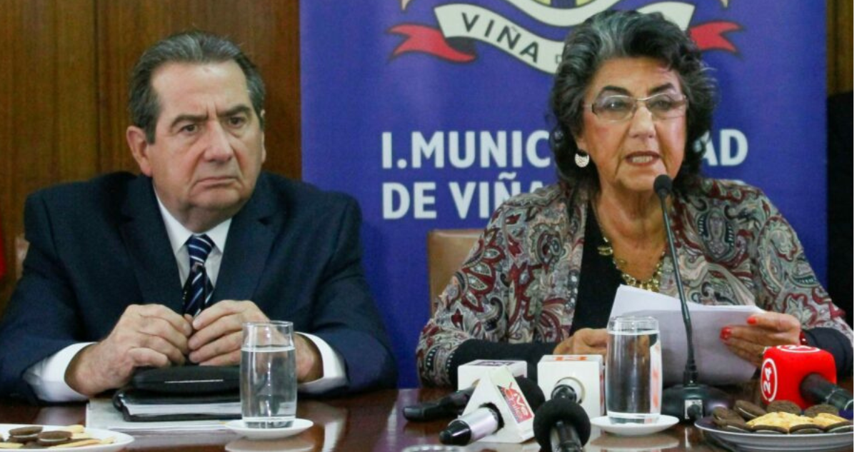 Este jueves formalizan a exadministrador de Reginato en Viña del Mar por malversación y fraude
