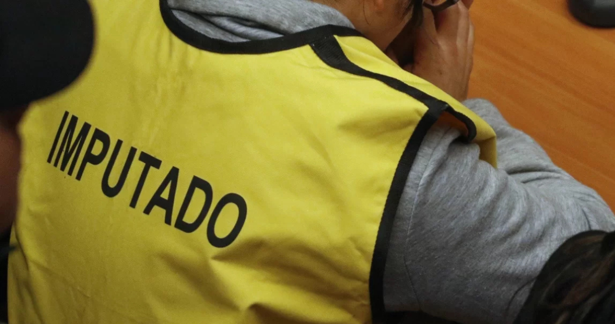 Libre queda hombre que abusó sexualmente de funcionaria en Cesfam de Coronel