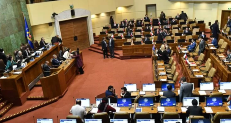 Tras días de incertidumbre, Gobierno y oposición instalarán mesa política por la megarreforma