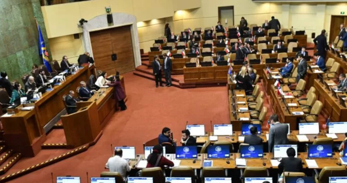 Tras días de incertidumbre, Gobierno y oposición instalarán mesa política por la megarreforma