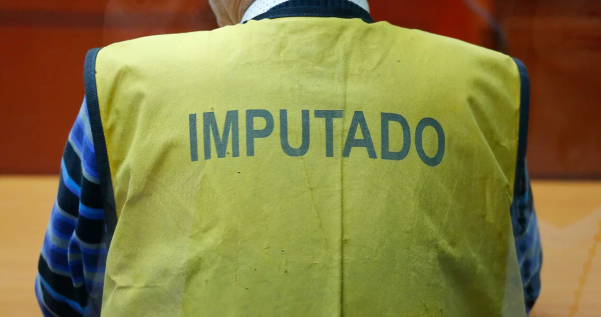Inicia juicio contra Lonco: lo acusan de millonaria extorsión para no tomarse predio en Curacautín