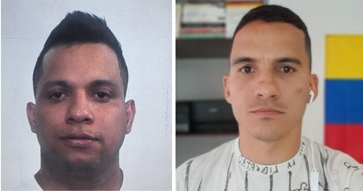 EEUU aprueba extradición a Chile de “El Turko”, presunto autor intelectual del crimen de Ronald Ojeda