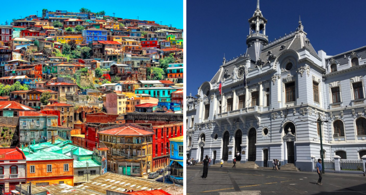 Gobierno reconoce deterioro en barrio Puerto a 23 años de Valparaíso como Patrimonio de la Humanidad
