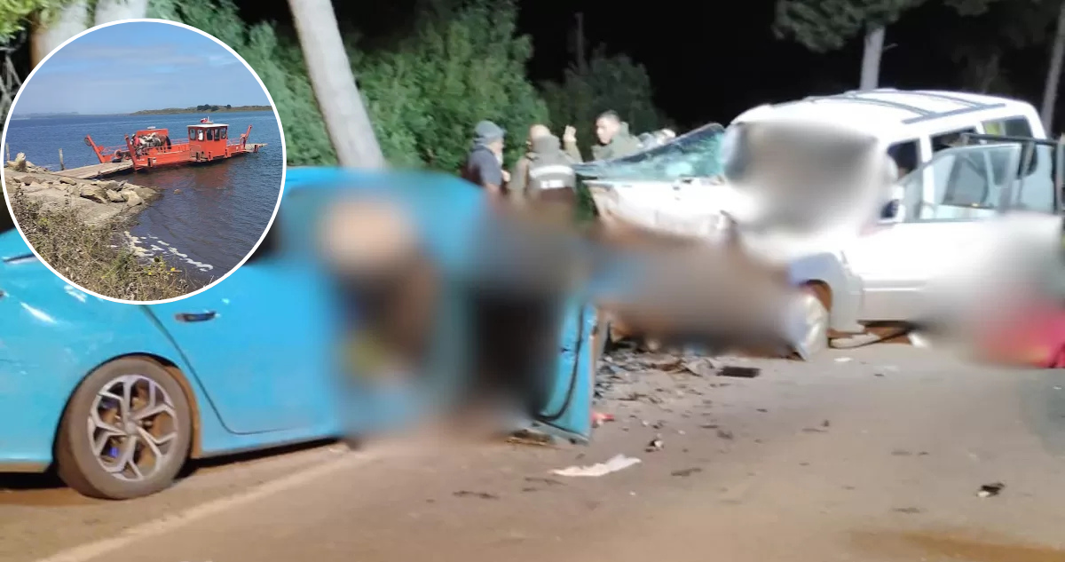 MOP asegura continuidad de balsa Nehuentue-Mocul en Carahue tras muerte de su operador