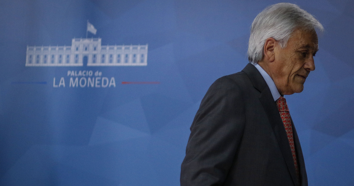 La última conversación de Piñera y Boric quedó registrada y será parte de su archivo histórico