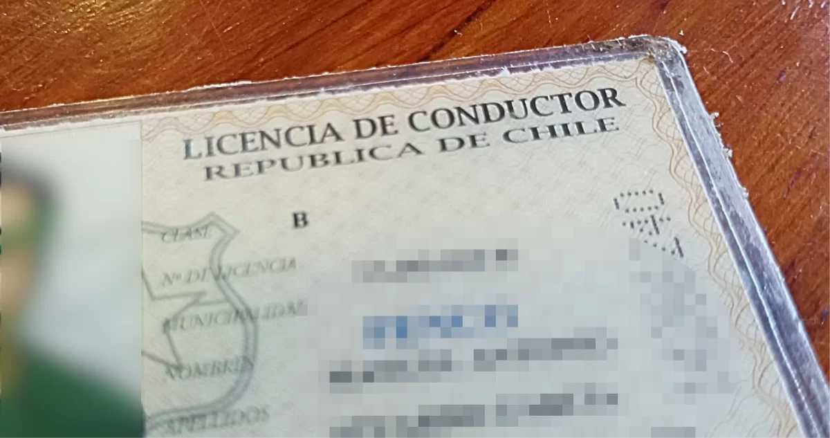 Conductores denuncian que licencias obtenidas en Valdivia nunca fueron inscritas en el Registro Civl