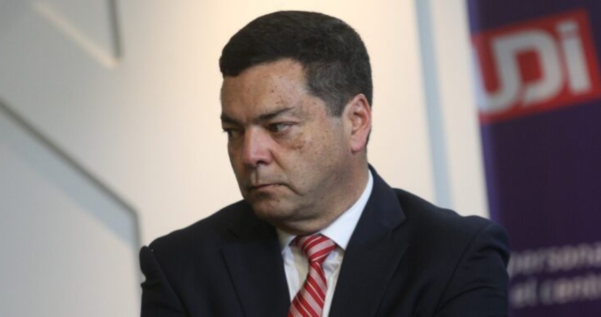 Acusan que exdiputado UDI Juan Manuel Fuenzalida pedía “cuota” de sueldo: “Siempre fue en efectivo”