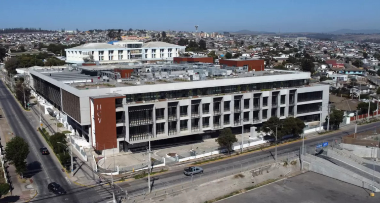 Fiscalía investiga muerte de recién nacido tras parto ocurrido en baño del Hospital de San Antonio