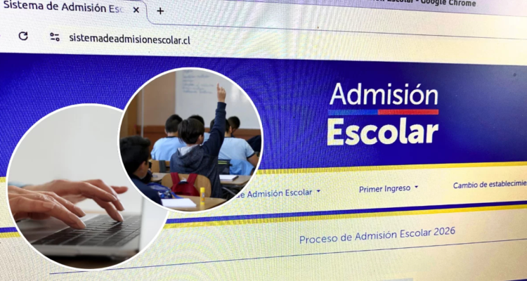 Comisión aprueba en general reforma al Sistema de Admisión Escolar impulsada por el Gobierno