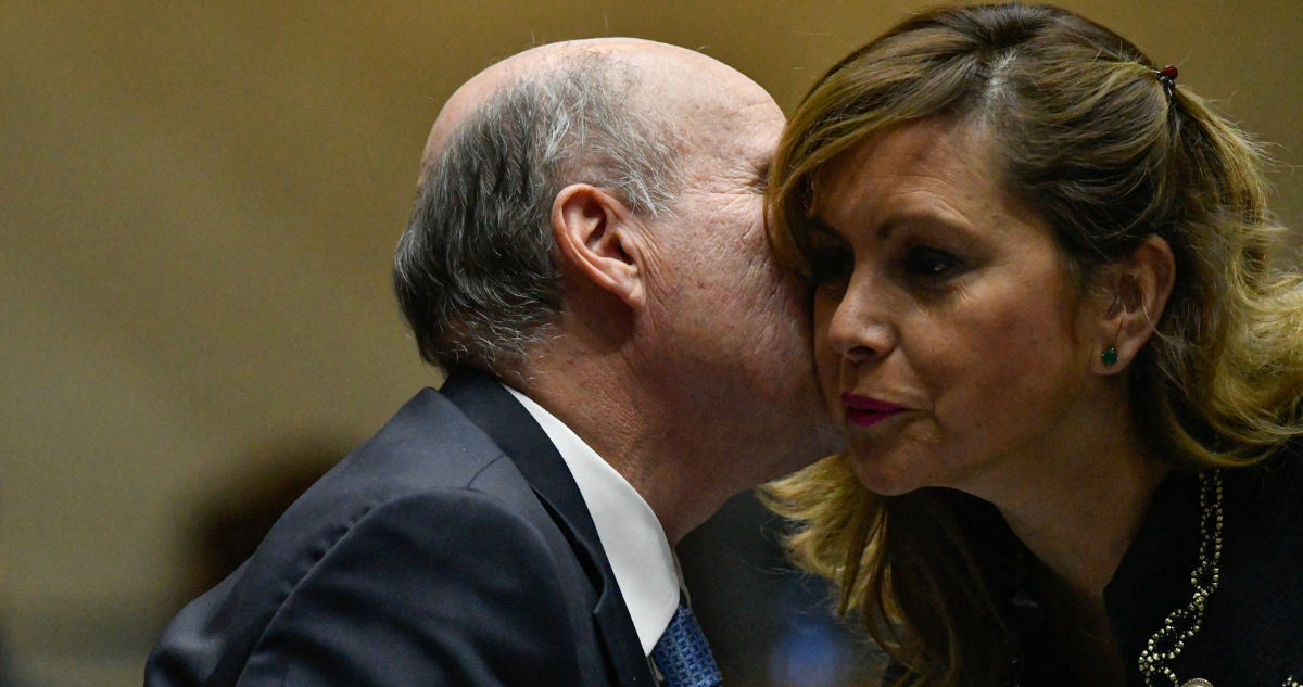 PPD Coquimbo por acuerdo de senadores y Gobierno: “No cargaremos la cruz de traidores de la izquierda”