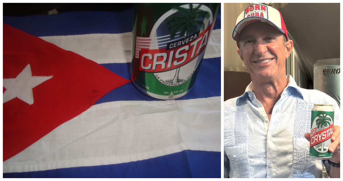Herederos de cerveza cubana que Fidel Castro expropió tras la revolución ganan batalla legal en gMiami