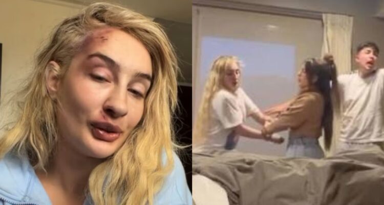 “Estoy mal”: Fran Maira acusa que videos son sacados de contexto y tiene oferta para entrar a reality