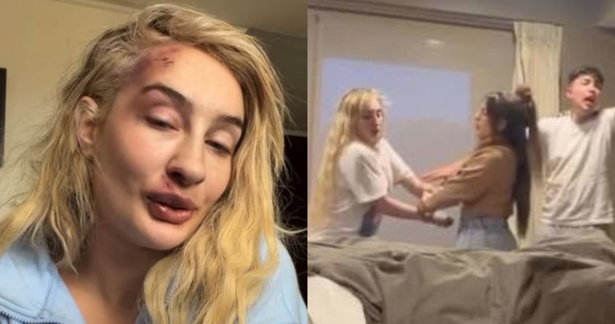 “Estoy mal”: Fran Maira acusa que videos son sacados de contexto y tiene oferta para entrar a reality