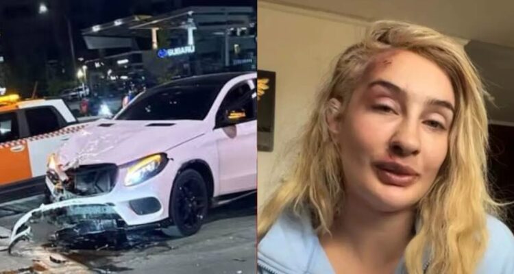 Madre de atropellado por Fran Maira cuestiona recompensa de $8 millones que ofreció sin ayudarlo a él
