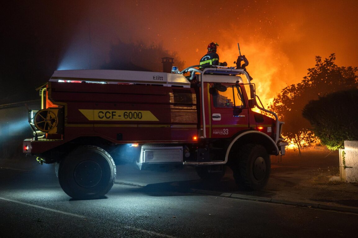 incendio