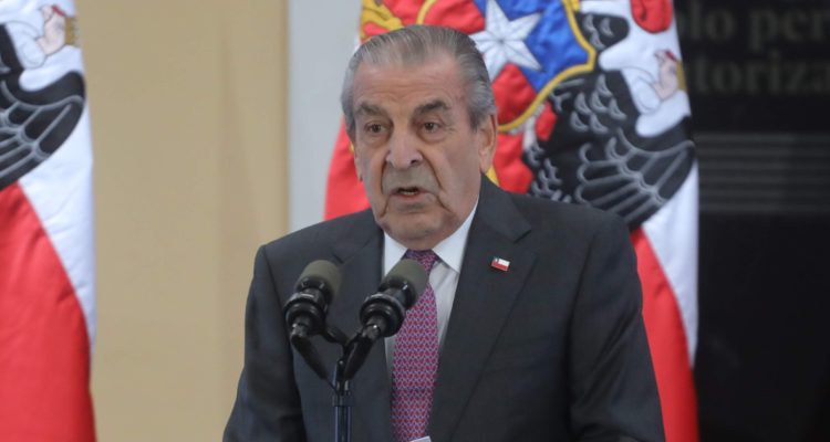 Frei da espaldarazo a la megarreforma del Gobierno: “No nos estamos tirando a la piscina sin agua”