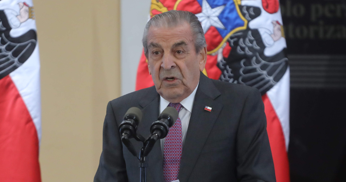 Frei da espaldarazo a la megarreforma del Gobierno: “No nos estamos tirando a la piscina sin agua”