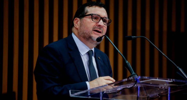 Héctor Barros | Agencia UNO