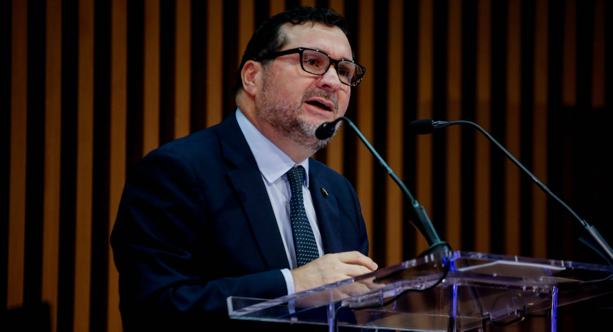 Héctor Barros | Agencia UNO