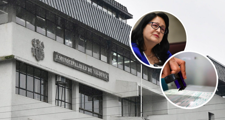 Funcionarios Municipales de Los Ríos acusan “ataques” tras informes de la CGR por licencias médicas